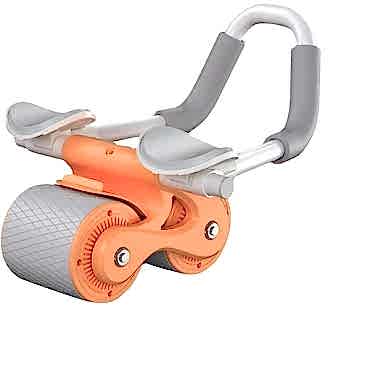 AB Roller Karın Kası Egzersiz Tekerleği