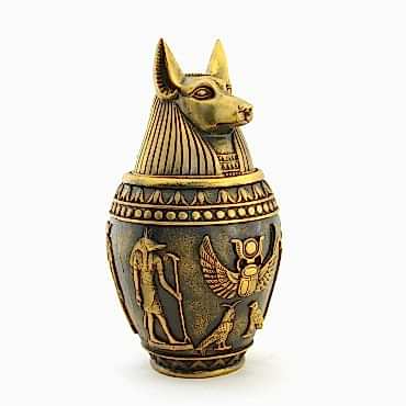 Anubis Küp 