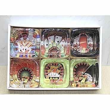 Cam Küllük Model 14