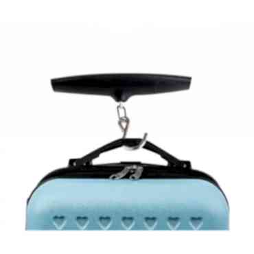 Taşınabilir Elektronik El Tartısı