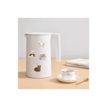  Çılgın Kediler Macbook Notebook Tablet Telefon Ajanda Laptop Defter Sticker Seti