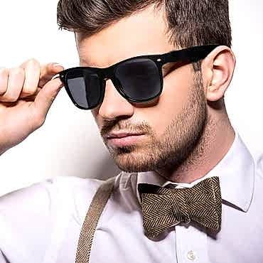 Damat Gözlüğü – Düğün ve Bekarlığa Veda Partisi Aksesuarı