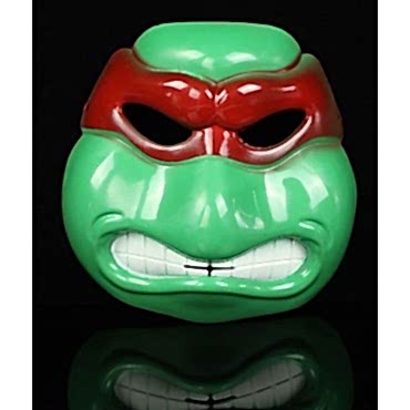 Ninja Kaplumbağalar Raphael Maskesi 