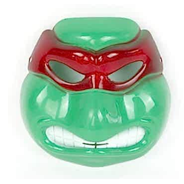 Ninja Kaplumbağalar Raphael Maskesi 