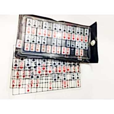 Sihir Oyunu Sihirli Tombala 