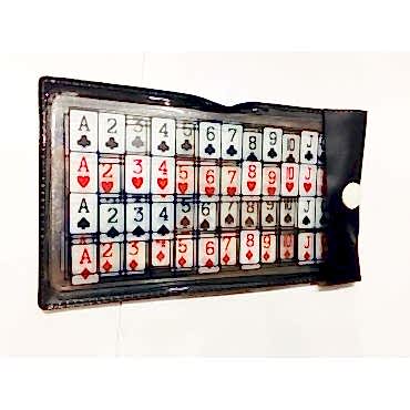 Sihir Oyunu Sihirli Tombala 