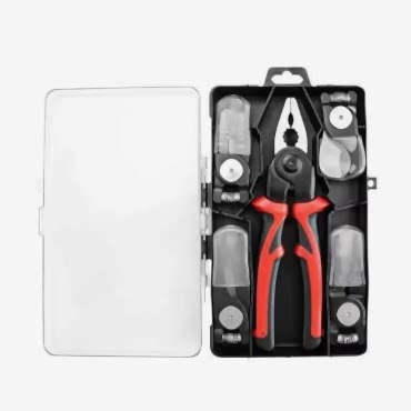 5 Başlıklı Pense Seti