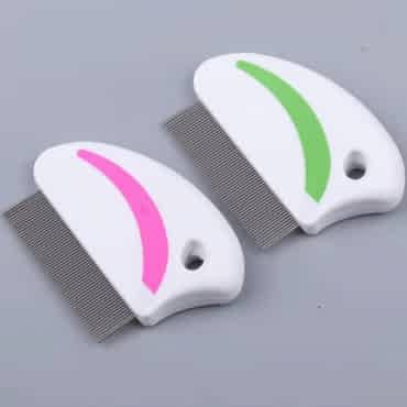 Evcil Hayvan Bit Tarağı 