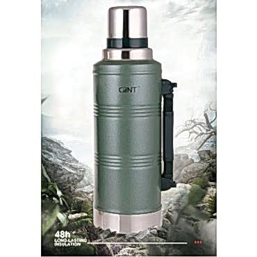  2.2L Vakumlu Çelik Termos