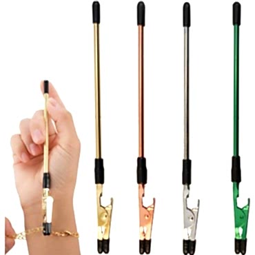 Bileklik Takma Yardımcı Aparatı