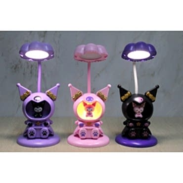 Kuromi Masa Lambası Model 2 