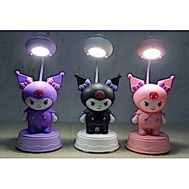 Kuromi Masa Lambası