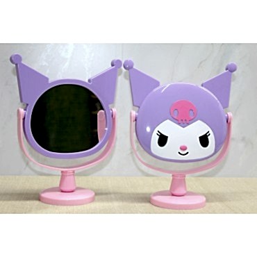 Kuromi Masaüstü Ayna 