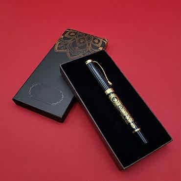 Osmanlı Temalı Roller Kalem