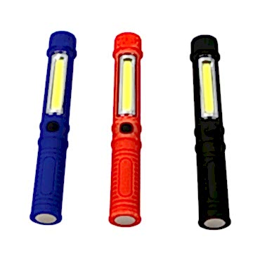 Manyetik Tabanlı İkaz Işığı Lambası