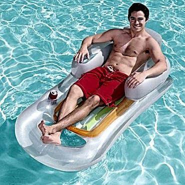 Lüks Koltuklu Deniz Yatağı 