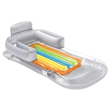 Lüks Koltuklu Deniz Yatağı 