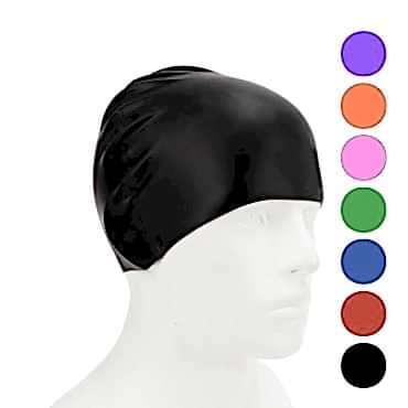 Latex Havuz Yüzme Bonesi