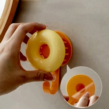 Askılı Saç Masaj Tarağı