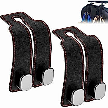 Araç Koltuk Askısı 