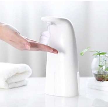 Elektronik Otomatik Sabunluk 