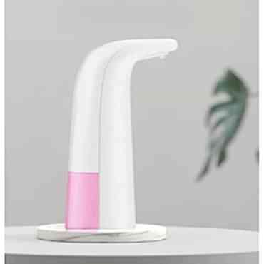 Elektronik Otomatik Sabunluk 