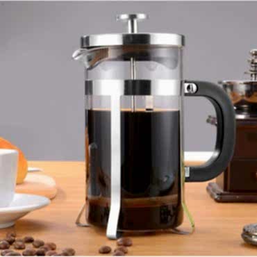 Cam French Press 350 ml 