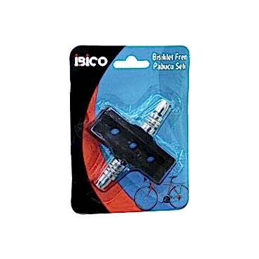 Bisiklet Fren Pabucu Seti 