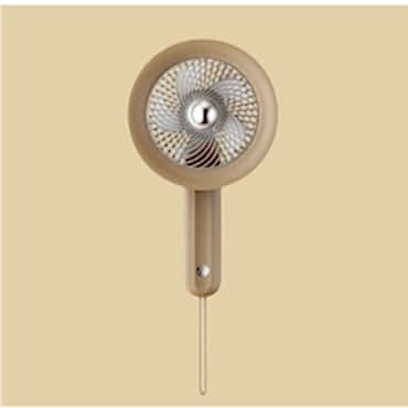 Şarjlı Taşınabilir Mini El Fanı 