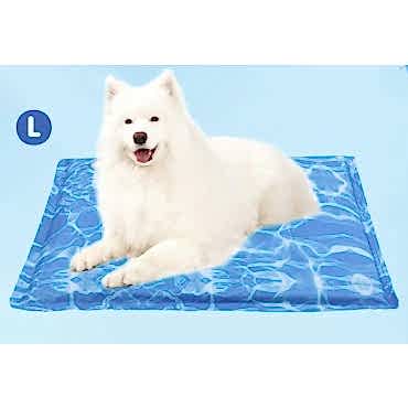 Evcil Hayvan Soğutucu Yatak Mat 81x96 cm 