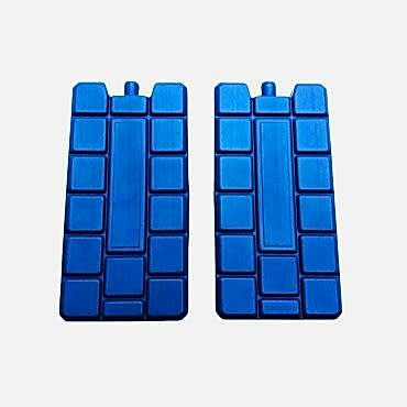 Dolu Plastik Buz Aküsü 