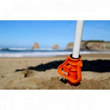 Plastik Şemsiye Sabitleme Kazığı 