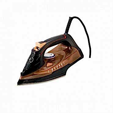 Crown Seramik Tabanlı Buharlı Ütü 