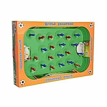 World Champions Futbol Oyunu Langırt