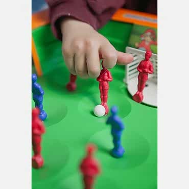 World Champions Futbol Oyunu Langırt