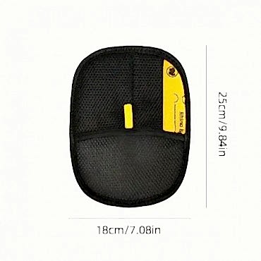 Yeni Nesil Tüy Toplama Eldiveni 25x18 cm 