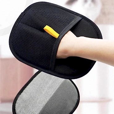 Yeni Nesil Tüy Toplama Eldiveni 25x18 cm 