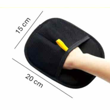 Yeni Nesil Tüy Toplama Eldiveni 20x15 cm 