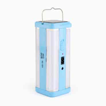 Solar Şarjlı Işıldak 