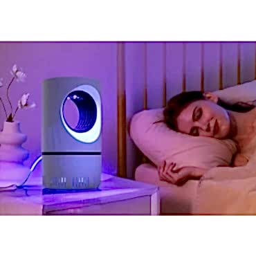 Sinek Öldürücü UV Lamba 