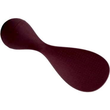 Devrilmeyen Yapışmayan Pilav Kaşığı