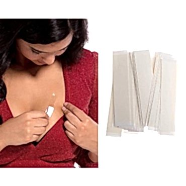 Dekolte Kapatıcı Bant 