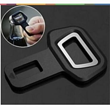 Kemer Tokası Tasarımlı Açacak 