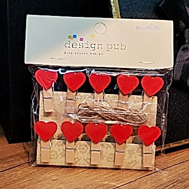 Kalpli Dekoratif Mandal Seti 