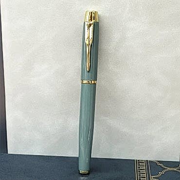 Şık Metal Roller Kalem