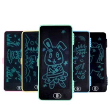 LCD Dokunmatik Ekranlı Kalemlik 