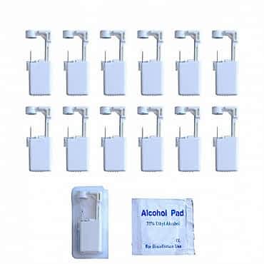 Kulak Delme Aparatı