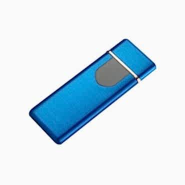 Dokunmatik Alevsiz Elektrikli Çakmak