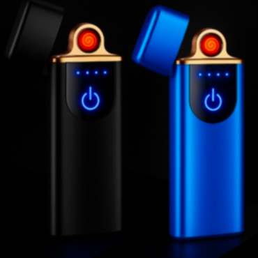 Dokunmatik Alevsiz Elektrikli Çakmak