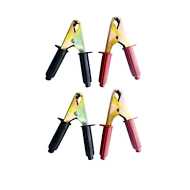 Büyük Boy Akü Takviye Maşası 